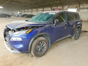 Nissan Rogue 1.5L 3 2023