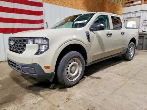 Ford Maverick 2.0L 4 2025