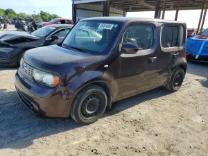 Nissan Cube 1.8L 4 2009