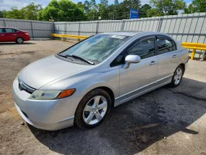 Honda Civic 1.8L 4 2007