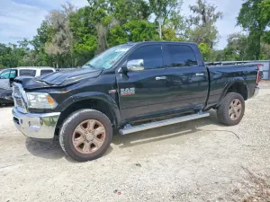 RAM 2500 6.4L 8 2016