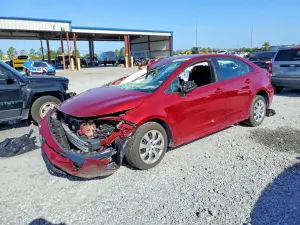 Toyota Corolla 2.0L 4 2024