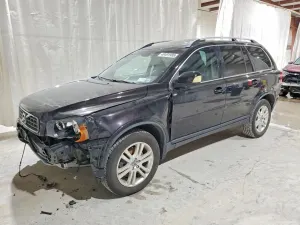 Volvo XC90 3.2L 6 2012