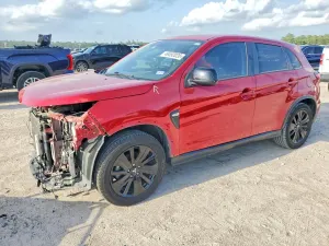 Mitsubishi Outlander 2.0L 4 2021