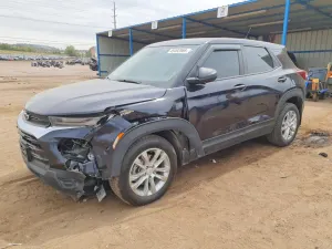 Chevrolet Trailblazer 1.3L 3 2021