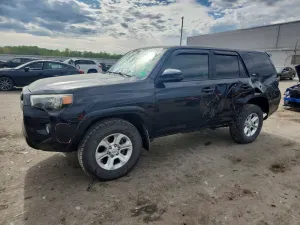 Toyota 4Runner 4.0L 6 2020