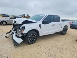 Ford F-150 2.7L 6 2023
