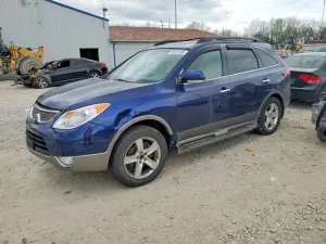 Hyundai Veracruz 3.8L 6 2008