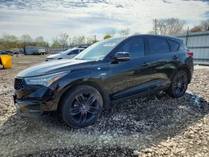 Acura RDX 2.0L 4 2019