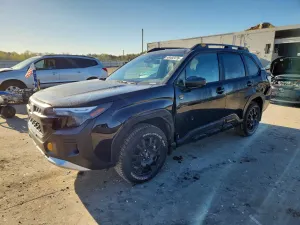 Subaru Forester 2.5L 4 2026