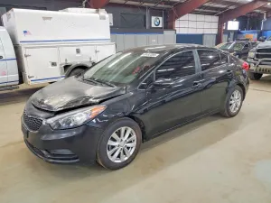 Kia Cerato / Forte / K3 1.8L 4 2016