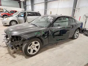 Dodge Charger 5.7L 8 2019