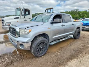 Toyota Tundra 5.7L 8 2008
