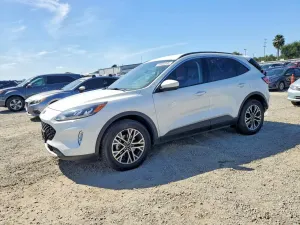 Ford Escape 2.0L 4 2020