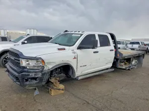RAM 4500 6.7L 6 2022
