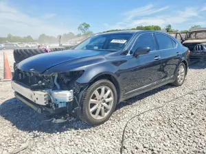 Lexus LS 4.6L 8 2007