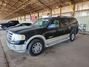 Ford Expedition 5.4L 8 2007