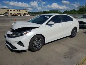 Kia Cerato / Forte / K3 2.0L 4 2022