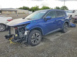 Nissan Rogue 1.5L 3 2023