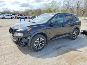 Nissan Rogue 1.5L 3 2022