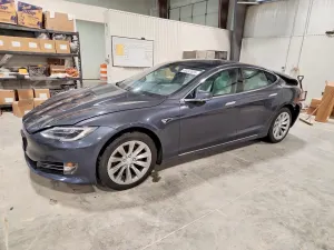 Tesla Model S 2017