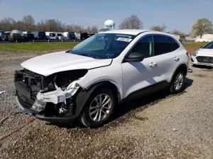 Ford Escape 1.5L 3 2022
