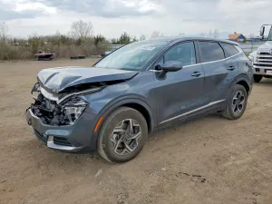 Kia Sportage 2.5L 4 2023