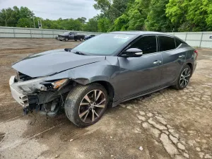 Nissan Maxima 3.5L 6 2018