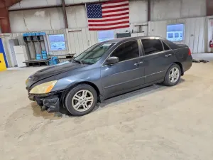 Honda Accord 2.4L 4 2006