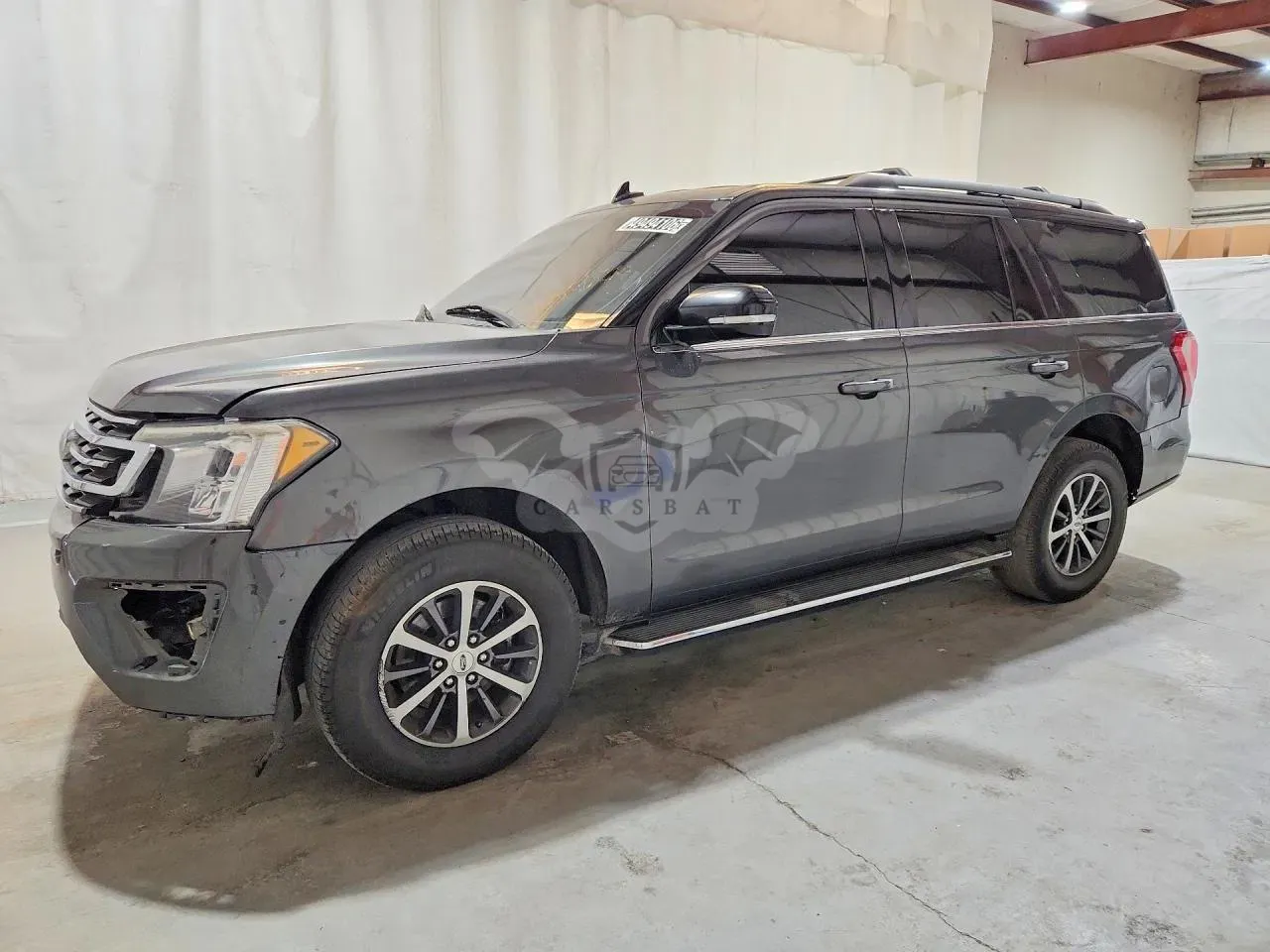 Ford Expedition 3.5L 6 2019