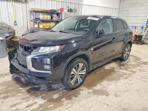 Mitsubishi Outlander 2.0L 4 2022