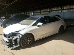 Toyota Corolla 1.8L 4 2021
