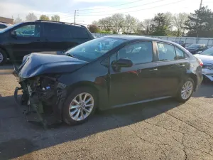 Toyota Corolla 1.8L 4 2021