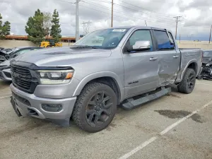 RAM 1500 5.7L 8 2020