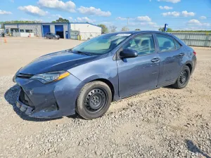 Toyota Corolla 1.8L 4 2019