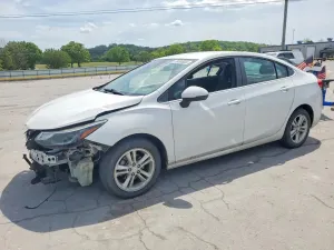 Chevrolet Cruze 1.4L 4 2017