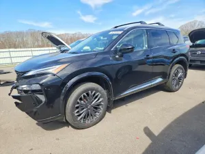 Nissan Rogue 1.5L 3 2026