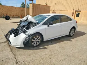 Toyota Corolla 2.0L 4 2024