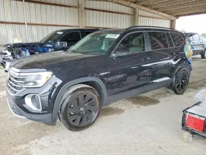 Volkswagen Atlas 2.0L 4 2026