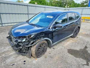 Honda CR-V 2.4L 4 2013