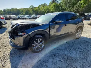 Mazda CX-30 2.5L 4 2024