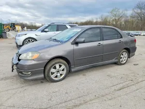 Toyota Corolla 1.8L 4 2008