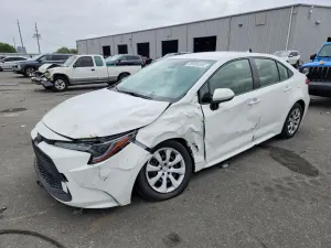 Toyota Corolla 1.8L 4 2020