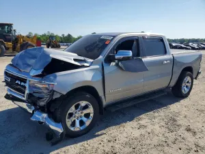 RAM 1500 5.7L 8 2019