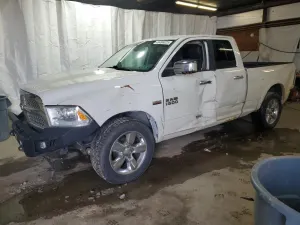 RAM 1500 LARAMIE 5.7L 8 2017