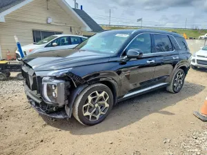 Hyundai Palisade 3.8L 6 2021