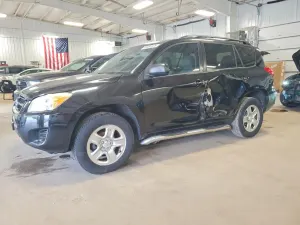 Toyota Rav4 2.5L 4 2012