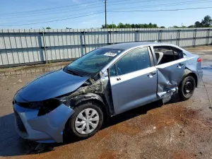 Toyota Corolla 1.8L 4 2020