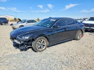 Hyundai Sonata 2.5L 4 2023