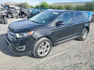Ford Edge 2.0L 4 2015